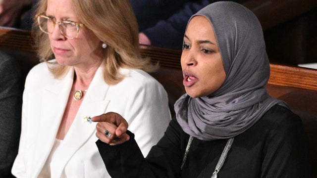 US-POLITICS-TRUMP-STATE OF THE UNION 