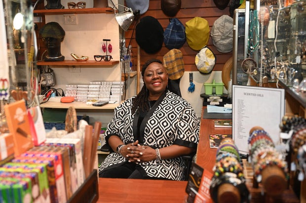 Reading Terminal Market 'Party for the Market' 