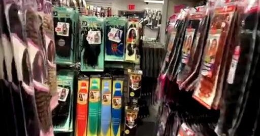 Colorado state lawmakers are considering warning labels for some popular hair products