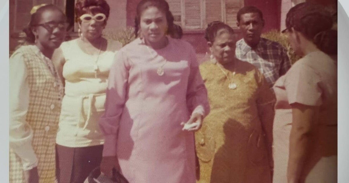 Haitians in South Florida reflect on moving to the U.S. before the end of TPS on Black History Month