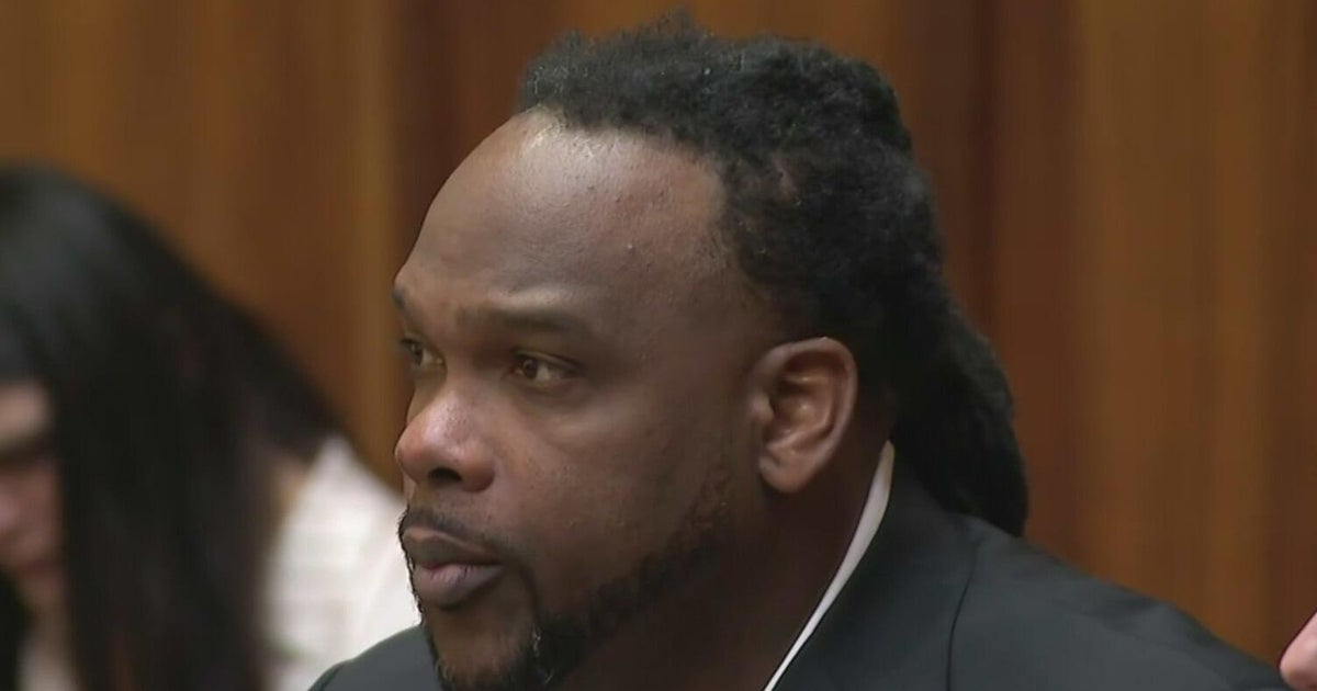 Jury deliberations to begin Thursday in murder trial of former UM football player Rashaun Jones