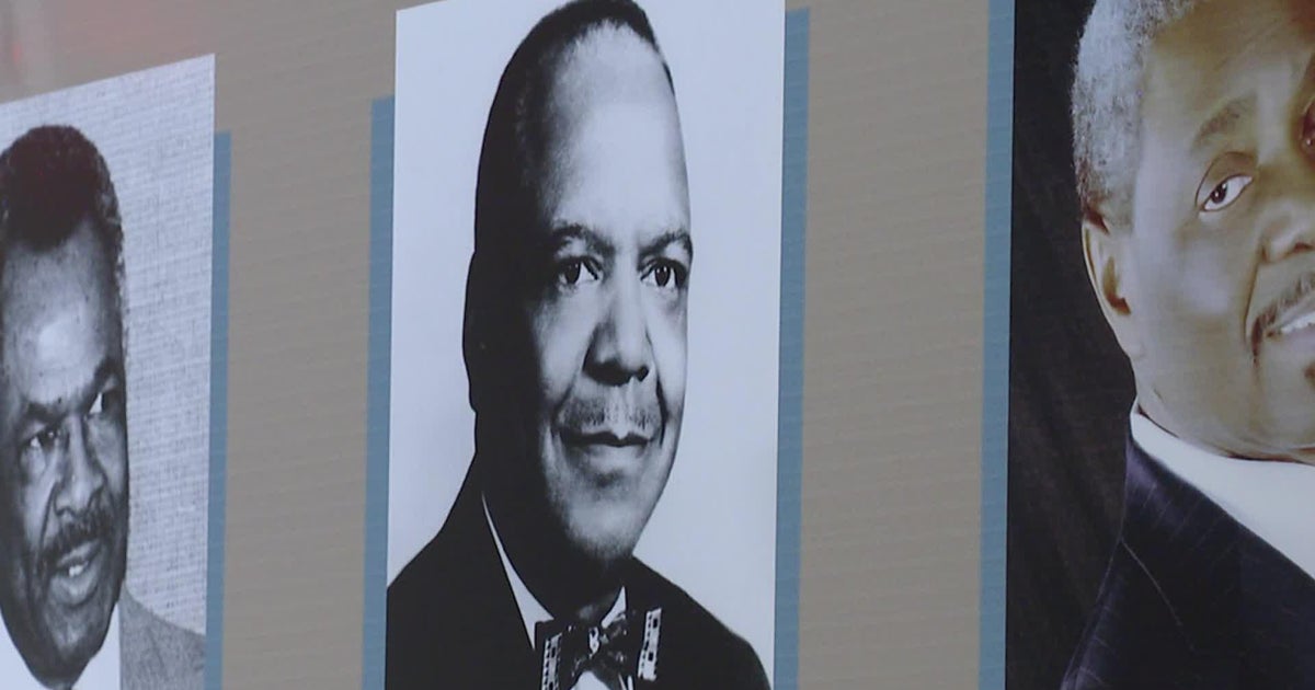 Channel 62: A look into the nation's first Black-owned TV station in Detroit