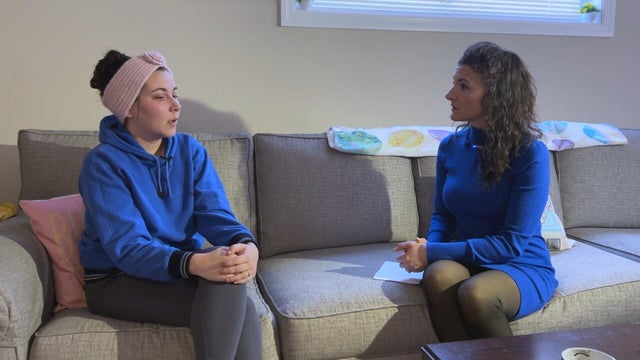 Niece breaks silence after uncle, ex-officer accused of child rape dies 