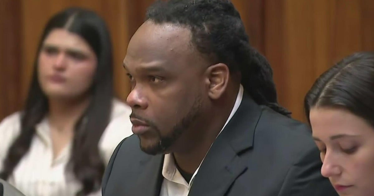 Mistrial declared in murder trial of University of Miami football player Rashaun Jones