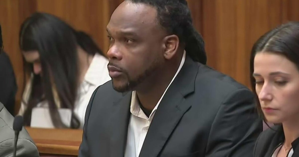 Trial nears end in killing of former University of Miami football player Bryan Pata as it is now in the jury’s hands