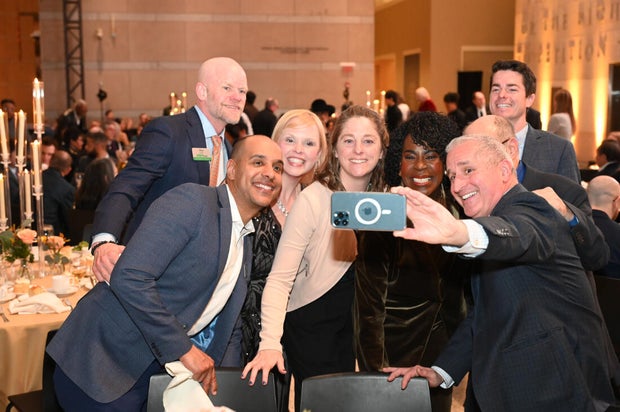 Philly Gay News 50th Anniversary Party 