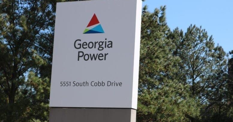 Georgia Power, Alabama Power receive record federal energy loan