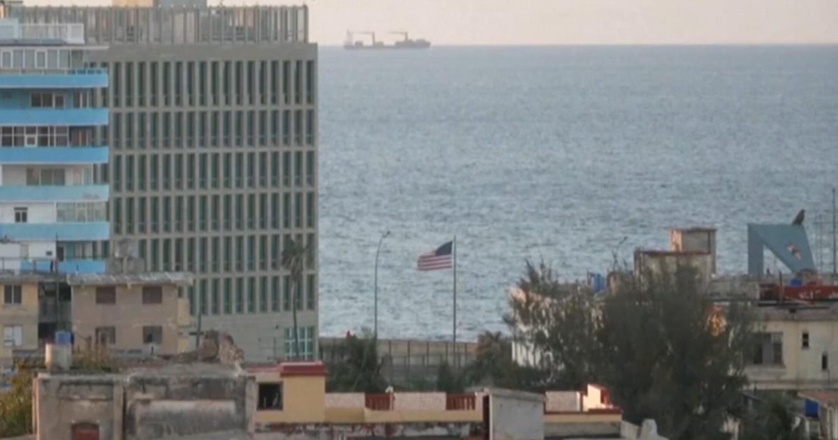 U.S. calls for probe after Cuba says it killed four people from Florida speedboat