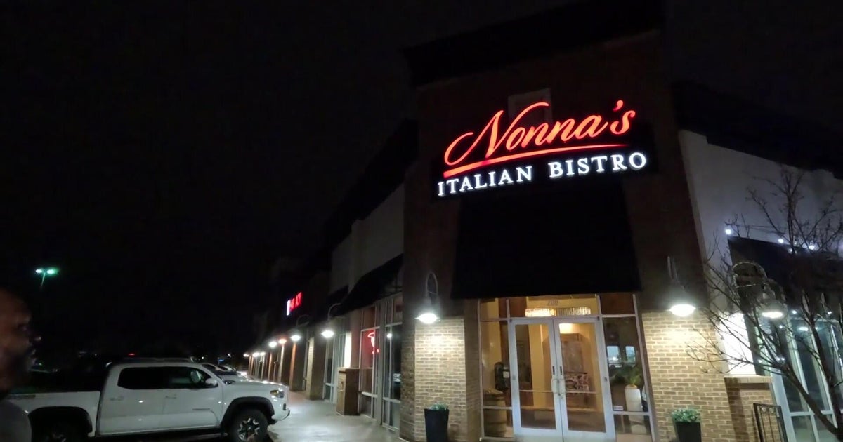 Nonna's Italian Bistro serves up some traditional fare for Denver Restaurant Week