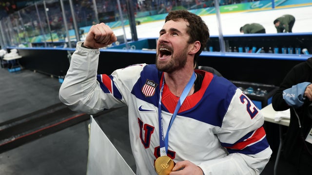 Ice Hockey - Milano Cortina 2026 Winter Olympics: Day 16 