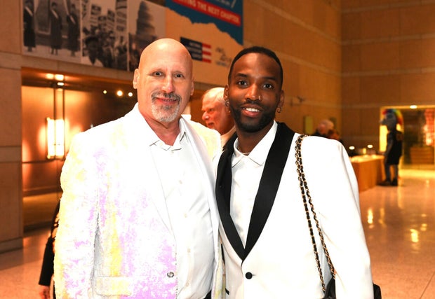 Philly Gay News 50th Anniversary Party 