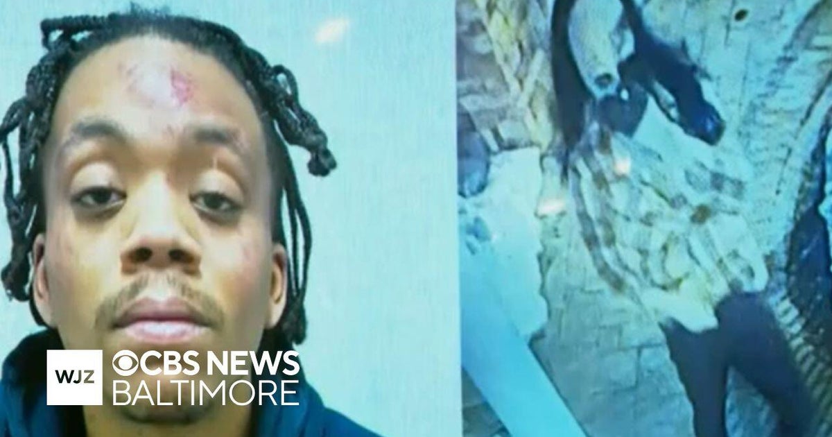 Suspect who shot at Maryland trooper accused of separate murder