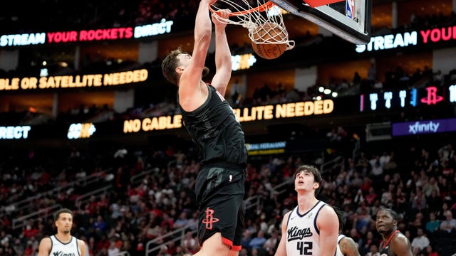 Kings Rockets Basketball 