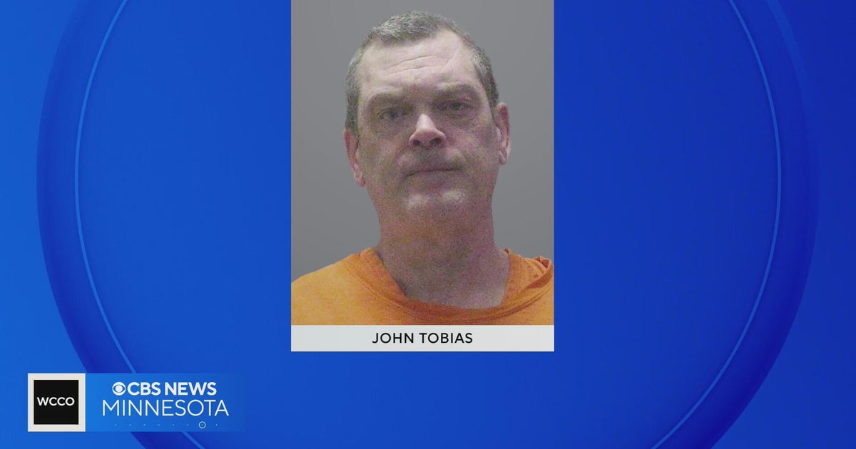 Man arrested after make threats to Minnesota Lawmakers - CBS Minnesota