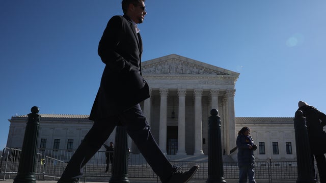 Supreme Court Releases Opinions 