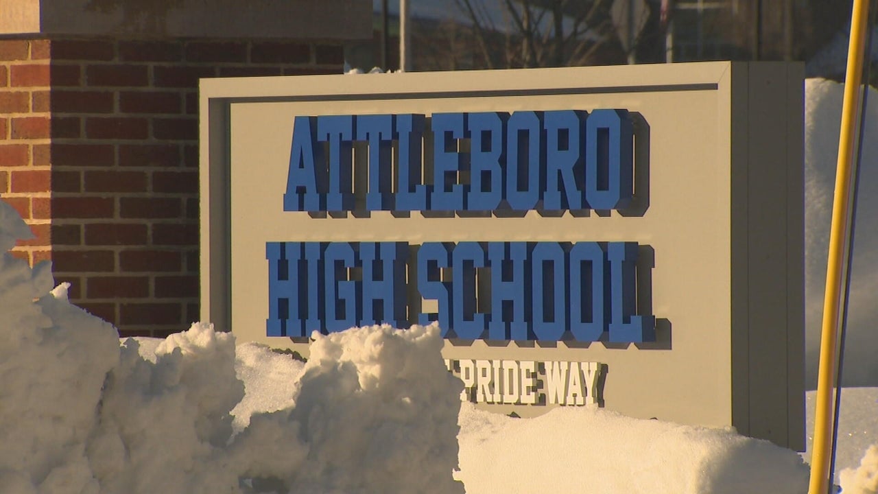 Attleboro News news - Today’s latest updates - CBS Boston