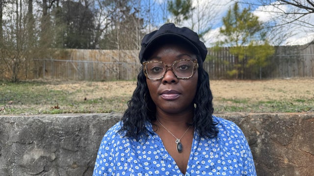 Georgia Child Welfare 