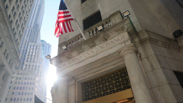 Markets React As Key Inflation Indicator Rises More Than Expected 