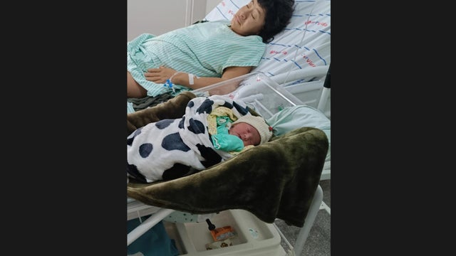 Brazil Amazon Dying Tribe 