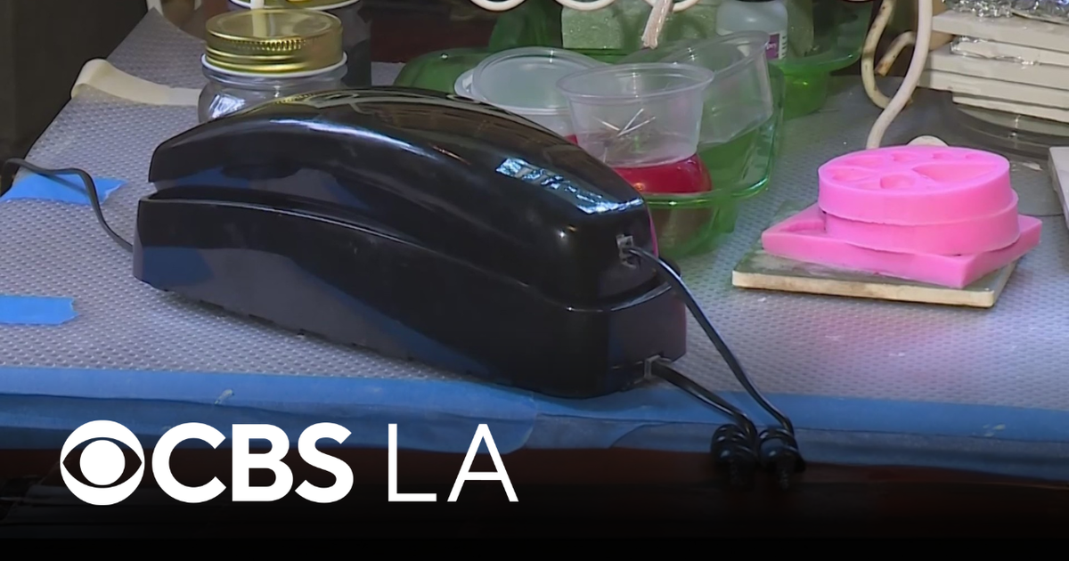 AT&T landline phone disruptions frustrate Los Angeles residents