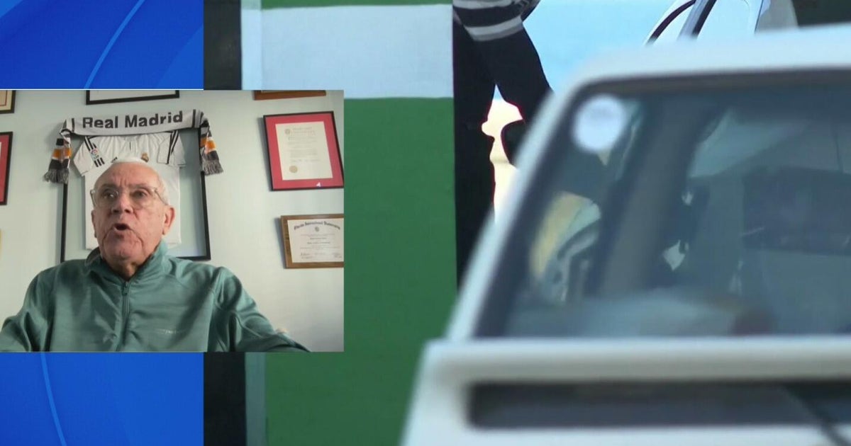 Cuban expert speaks on the deadly confrontation in the island by a boat belonging to Florida