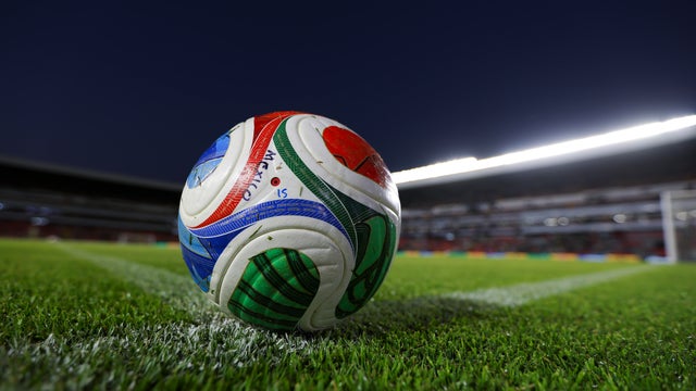 Mexico v Iceland - International Friendly 