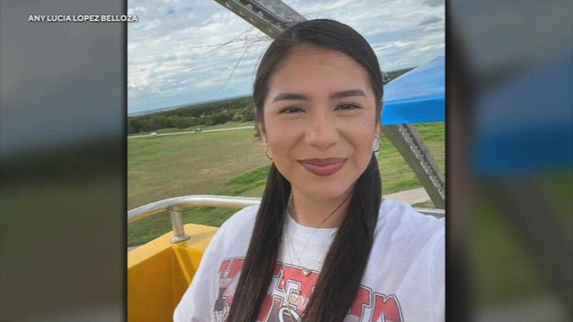 Any Lopez Belloza 