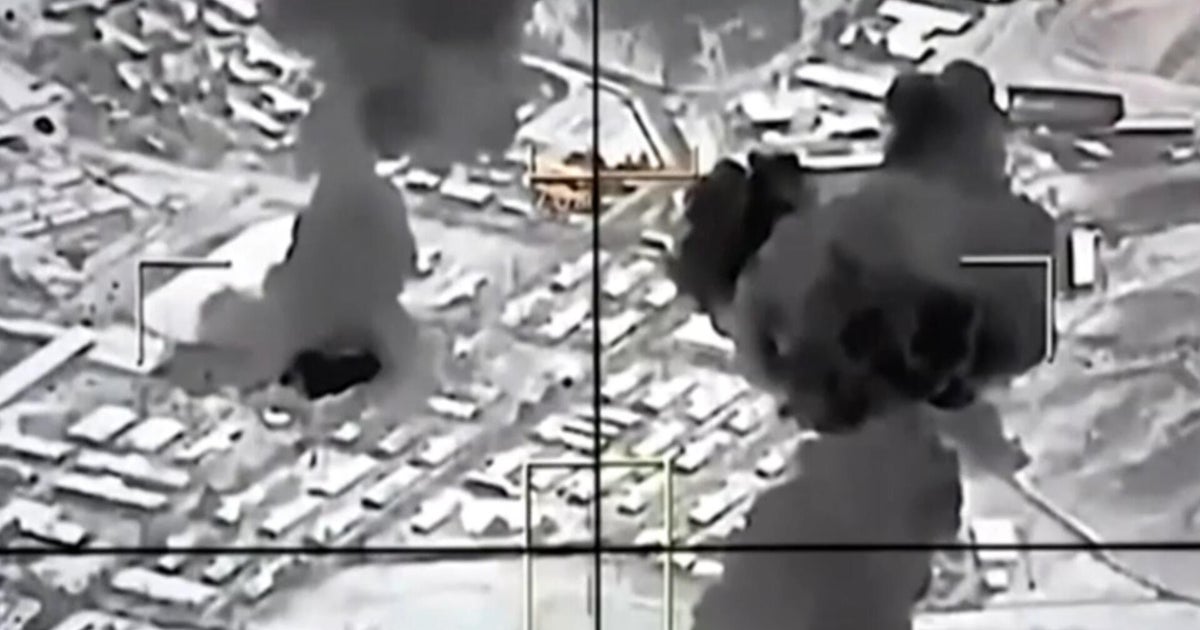 Pakistan says it's in an "open war" with Afghanistan