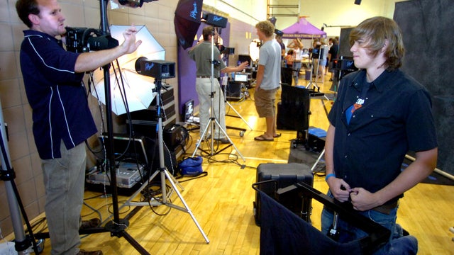 Daily Camera Archives 