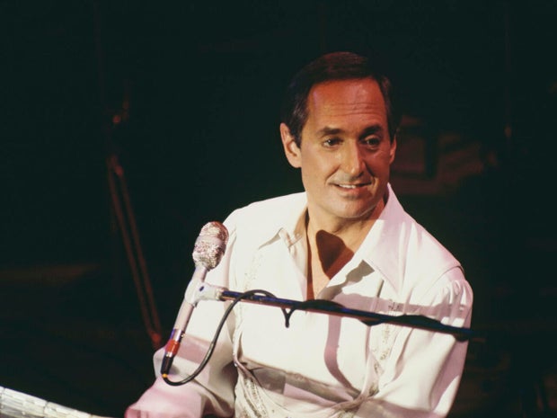 Neil Sedaka, 1986 