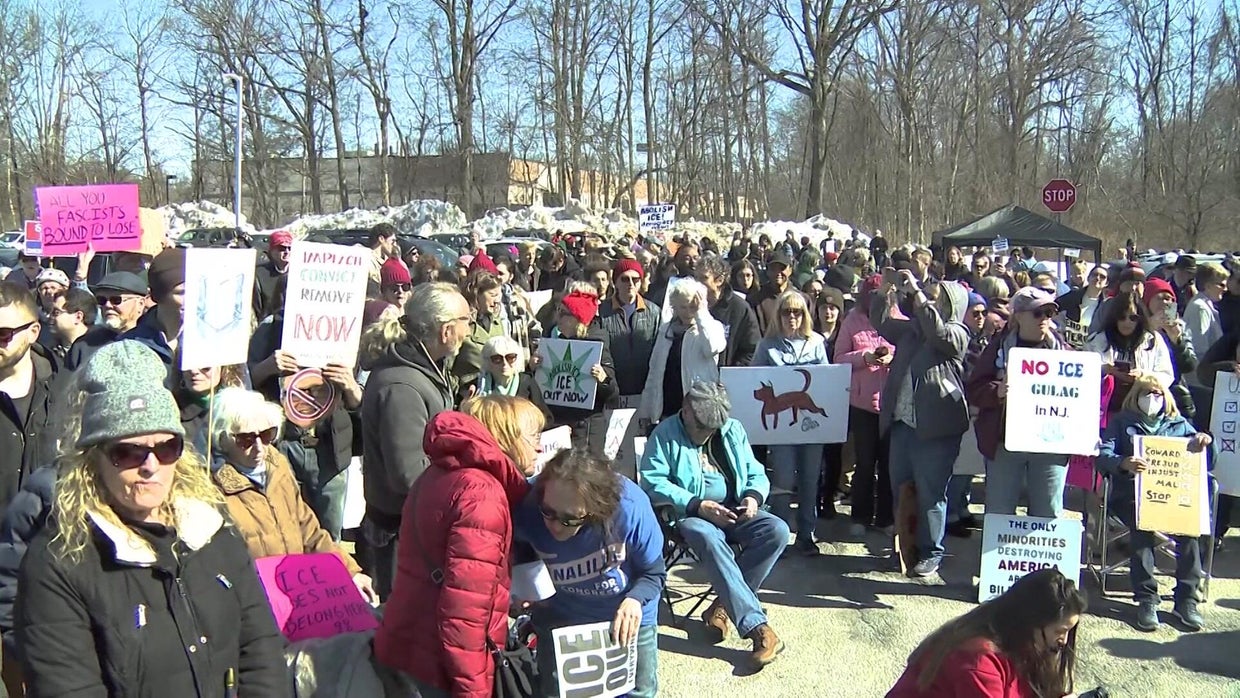 New Jersey suing ICE to block Roxbury detention center, Gov. Mikie ...