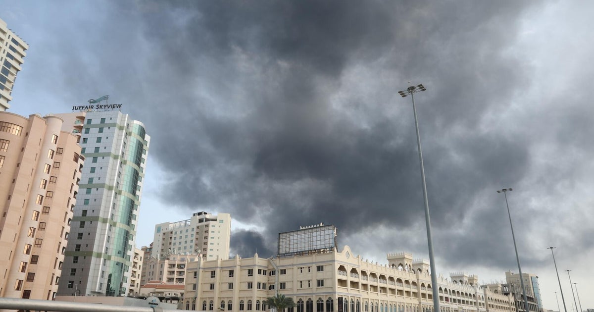 U.S.-Israeli strikes on Iran draw mixed reactions from lawmakers