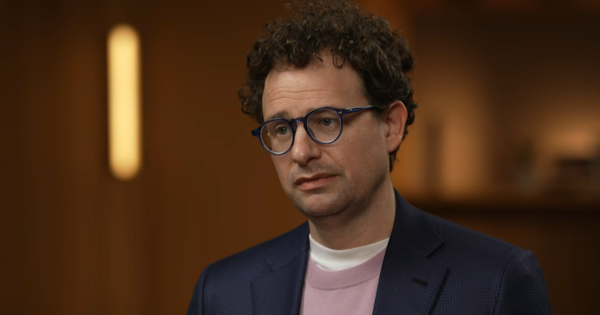 Anthropic CEO Dario Amodei calls White House's actions "retaliatory and punitive"