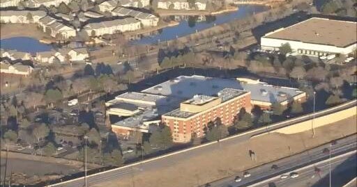 Guests concerned about health conditions at Aurora Regional Navigation Campus