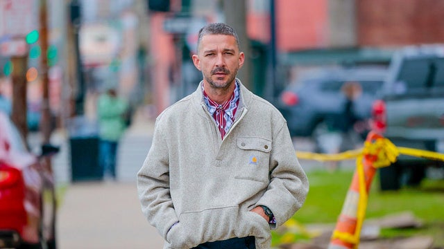 Shia LaBeouf Arrested 