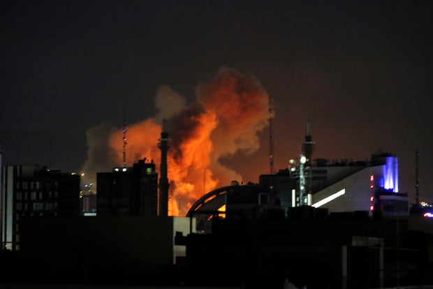 Trump predicts more U.S. casualties as Iran operations will