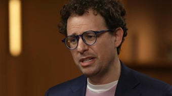 AI executive Dario Amodei on the red lines Anthropic would not cross 