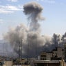 Explosions heard in Tehran as new Israeli airstrikes hit Iranian capital 