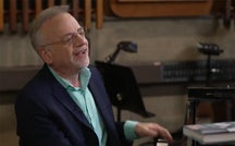 Broadway, Hollywood composer Marc Shaiman on being a "sore winner" 