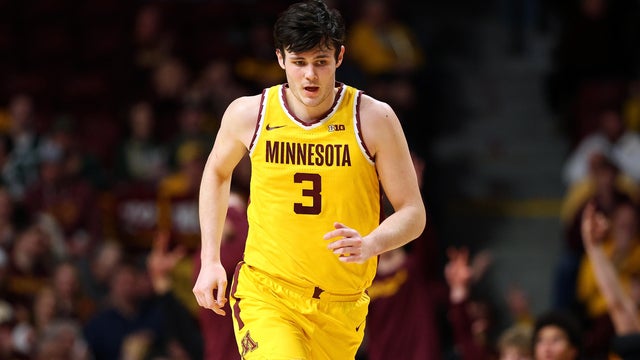 Michigan State v Minnesota 