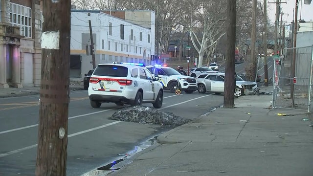 Motorcyclist killed in Frankford hit-and-run after vehicle detaches from tow truck 