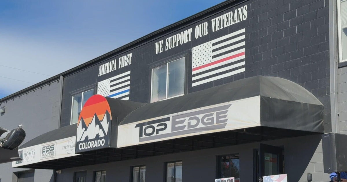 Denver community rallies around TSA agents during government shutdown