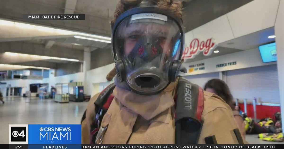 Nearly 1,000 climb stadium steps for American Lung Association’s Fight for Air