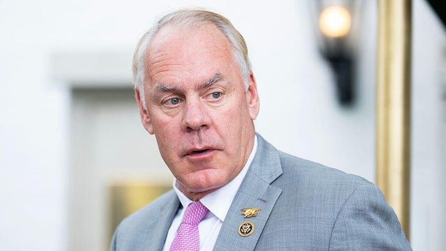 Republican Presidential Nominee Donald Trump Holds Rally In Bozeman, Montana 