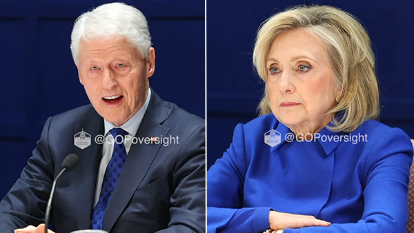 Inauguration Of Donald Trump As 47th President Of The United States 