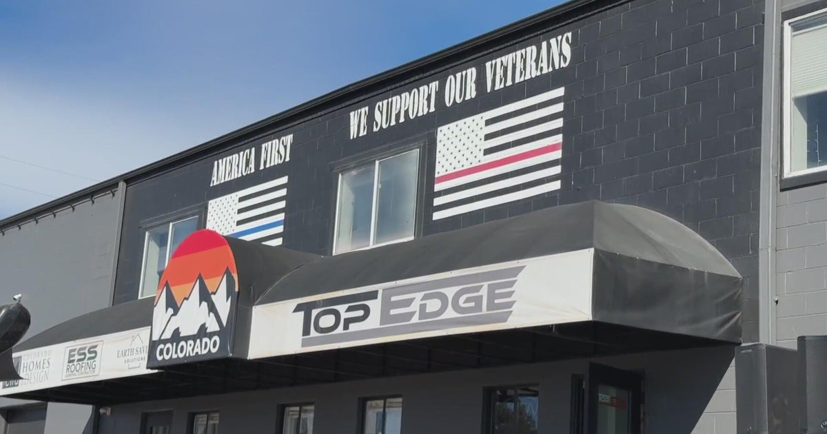 Denver community rallies around TSA agents during partial government shutdown