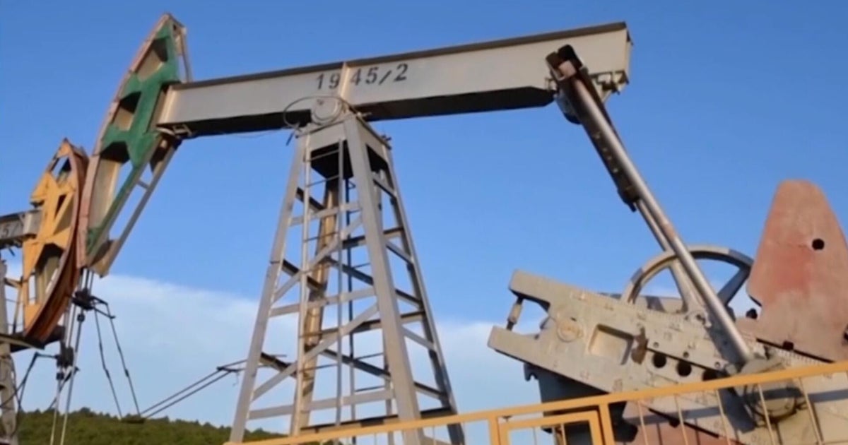 Oil prices spike after Iran war erupts