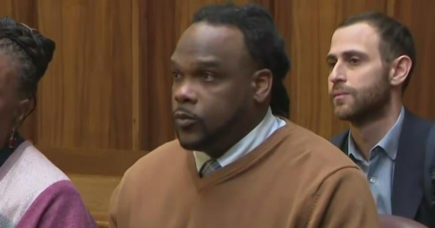 Judge declares mistrial in murder trial of former UM football player Rashaun Jones