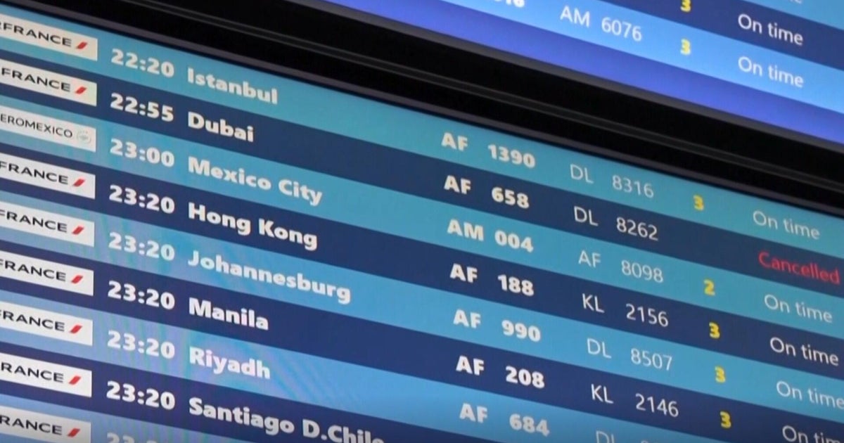 Michigan State students stranded over Mideast flights; MDOT construction ramps up; other stories