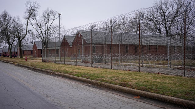 Illinois Prison Replacement 